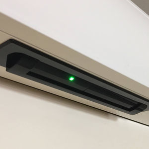 detector de presencia