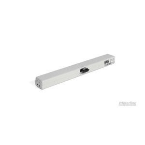 automatización para ventana