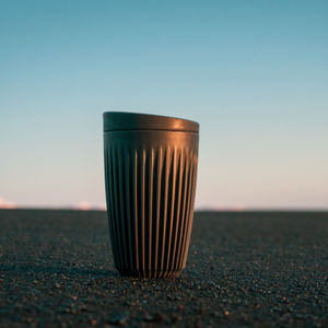 taza para el sector profesional