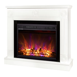 chimenea eléctrica