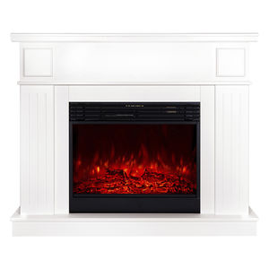 chimenea eléctrica