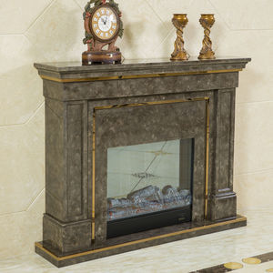chimenea eléctrica