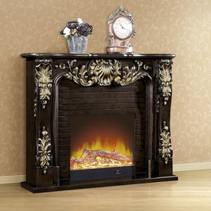chimenea eléctrica