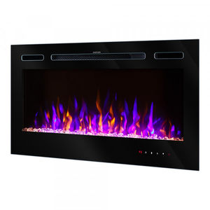 chimenea eléctrica