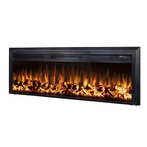chimenea eléctrica