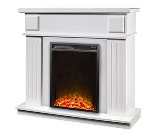 chimenea eléctrica