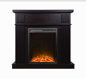 chimenea eléctrica