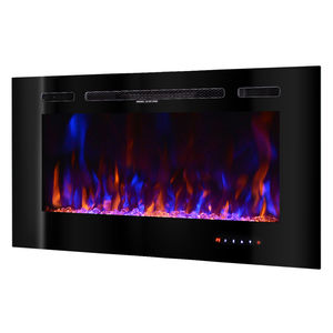 chimenea eléctrica