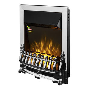 chimenea eléctrica