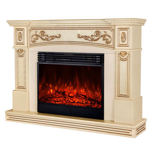 chimenea eléctrica