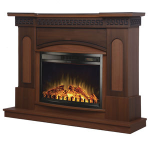 chimenea eléctrica