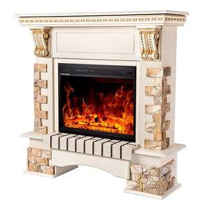 chimenea eléctrica