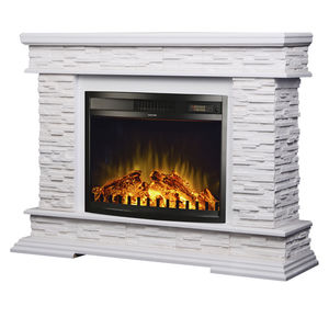 chimenea eléctrica