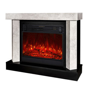 chimenea eléctrica