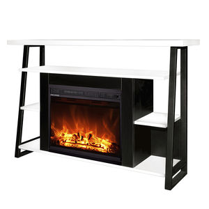 chimenea eléctrica