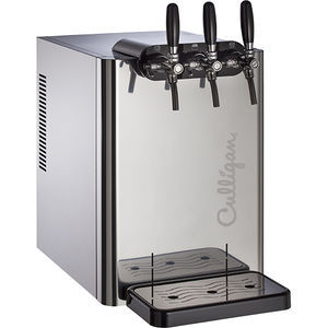 dispensador de agua fría