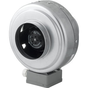 ventilador centrífugo
