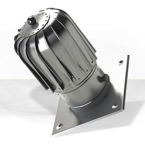 extractor de techo