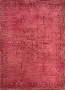 alfombra de estilo Transición