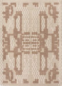 alfombra contemporánea