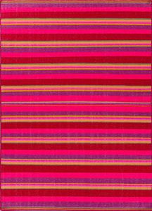 alfombra contemporánea
