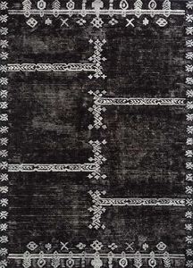 alfombra contemporánea