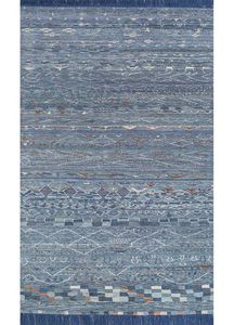 alfombra contemporánea