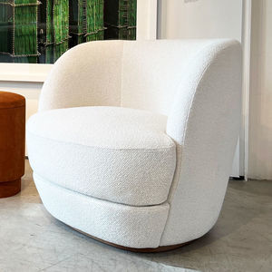 sillón contemporáneo