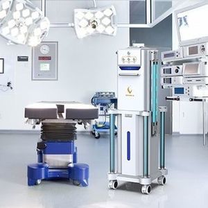esterilizador de aire
