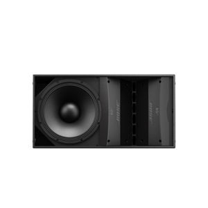 altavoz multimedia