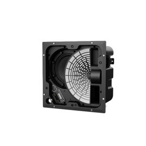 altavoz estándar