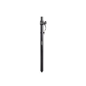 soporte para altavoz de acero inoxidable