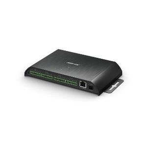 módulo de control de audio