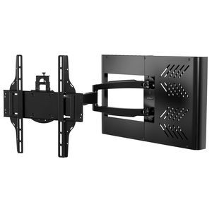 soporte para TV de pared contemporáneo