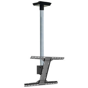 soporte para TV de techo contemporáneo