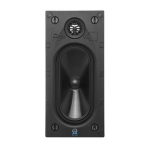 altavoz de pared