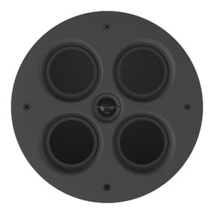 altavoz de techo