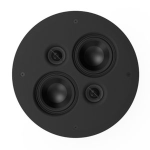 altavoz de techo