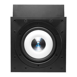 subwoofer de pared