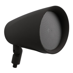 altavoz de pared