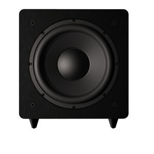 subwoofer de pie