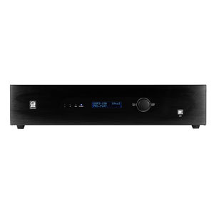 amplificador de audio