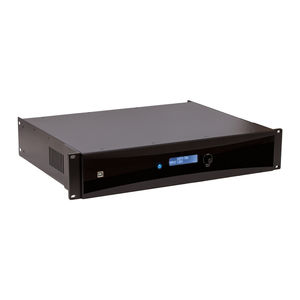 amplificador de audio