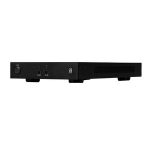 amplificador de audio