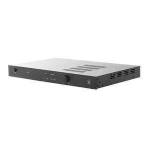 amplificador de audio
