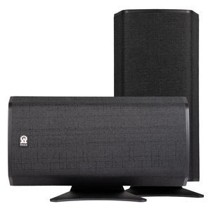 barra de sonido de pared