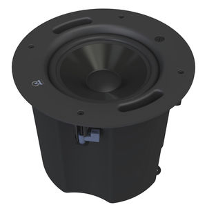 altavoz de techo