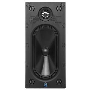 altavoz empotrable