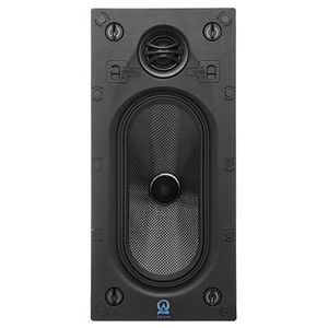 altavoz empotrable