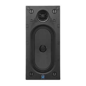 altavoz empotrable